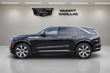 New 2025 Cadillac Escalade IQ Luxury 2 w/ LPO, Premium Carpet Package image 2