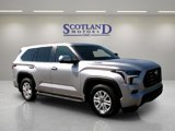 Used 2025 Toyota Sequoia SR5 image 4