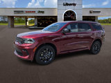 New 2024 Dodge Durango SXT w/ SXT Blacktop Group image 2