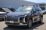 New 2025 Hyundai Palisade Calligraphy image 3