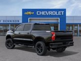 New 2026 Chevrolet Silverado 1500 LT Trail Boss w/ Protection Package image 3