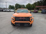 New 2025 GMC Canyon AT4 w/ AT4 Premium Package image 2