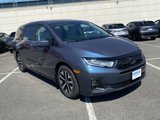 New 2026 Honda Odyssey EX-L image 2