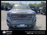 Certified 2020 GMC Sierra 1500 Denali w/ Denali Ultimate Package image 2