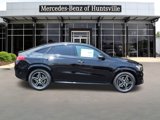 New 2026 Mercedes-Benz GLE 450 4MATIC Coupe image 2