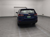 Used 2022 Chevrolet Equinox LS image 6