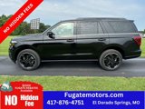 New 2024 Ford Expedition Limited image 2