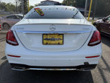 Used 2017 Mercedes-Benz E 300 4MATIC image 6