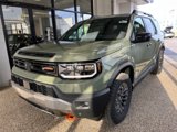New 2026 Honda Passport TrailSport image 5