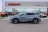 Used 2022 Nissan Murano SL image 3