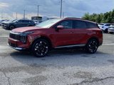 New 2026 Kia Sportage SX image 5