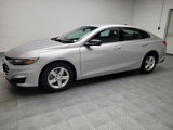 Used 2020 Chevrolet Malibu LS image 2