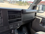 Used 2023 Chevrolet Express 2500 w/ Driver Convenience Package image 2