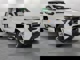 New 2025 Toyota Tacoma SR5 image 2