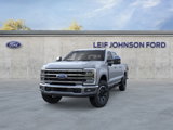 New 2025 Ford F250 King Ranch w/ Tremor Off-Road Package image 2