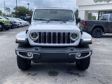 New 2025 Jeep Wrangler Sahara image 3