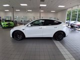 Used 2022 Tesla Model Y Performance image 2