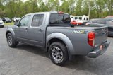 Used 2018 Nissan Frontier PRO-4X image 4