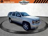 Used 2014 Chevrolet Suburban LTZ image 3