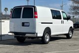 New 2025 Chevrolet Express 2500 w/ Driver Convenience Package image 4