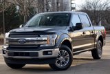 Used 2018 Ford F150 Lariat w/ Equipment Group 501A Mid image 2