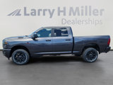 New 2025 RAM 3500 Big Horn image 2