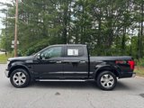 Certified 2019 Ford F150 Lariat image 3