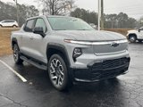 New 2025 Chevrolet Silverado EV RST image 2