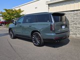 Certified 2025 Cadillac Escalade V image 4