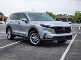 Certified 2023 Honda CR-V EX image 2