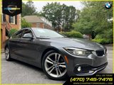 Used 2019 BMW 430i Gran Coupe w/ Convenience Package image 5