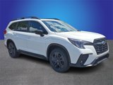 New 2025 Subaru Ascent Onyx Edition image 2
