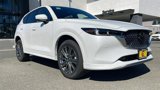 New 2025 MAZDA CX-5 Signature image 5
