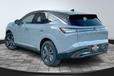 New 2025 Nissan Murano SL image 3