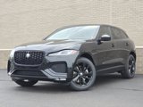 New 2026 Jaguar F-PACE R-Dynamic S image 2