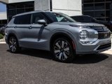 New 2025 Mitsubishi Outlander SEL image 3