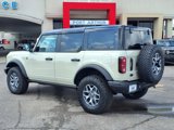 New 2025 Ford Bronco Badlands image 2