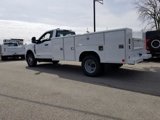 New 2025 Ford F550 4x4 Regular Cab Super Duty image 4