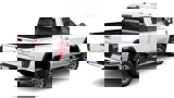 New 2025 GMC Sierra 2500 SLE w/ SLE Value Package; image 3