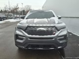 Certified 2022 Ford Explorer ST w/ Equipment Group 401A image 2