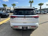 New 2025 Nissan Pathfinder SL image 5