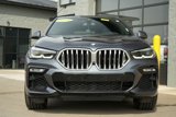 Used 2020 BMW X6 xDrive40i w/ M Sport Package image 2