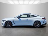 New 2025 Mercedes-Benz CLE 53 AMG 4MATIC Coupe image 3