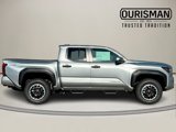 New 2025 Toyota Tacoma TRD Off-Road image 2