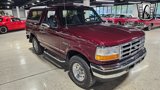 Used 1996 Ford Bronco XLT image 5