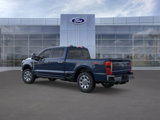 New 2025 Ford F350 Lariat w/ Lariat Ultimate Package image 4