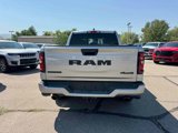 New 2025 RAM 1500 Big Horn image 4