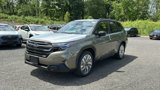 New 2025 Subaru Forester Touring image 3