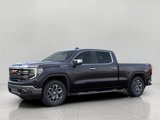 New 2025 GMC Sierra 1500 SLT w/ SLT Premium Plus Package image 2
