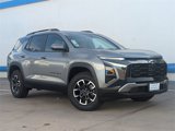 New 2026 Chevrolet Equinox ACTIV w/ LPO, Floor Liner Package image 2